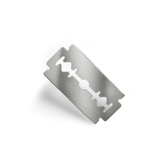 The Plow® 2.0 Razor Blade