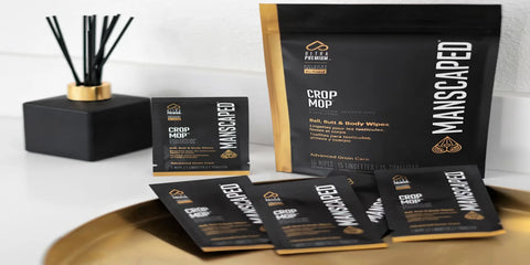 Crop Mop®