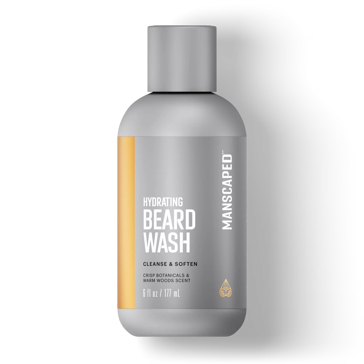 Hydrating Beard Wash