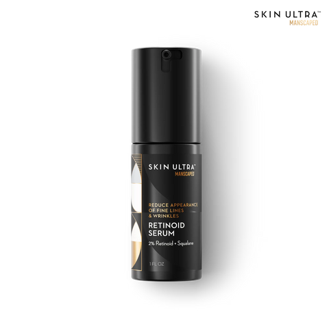 Face Retinoid Serum