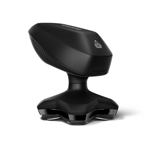 The Dome Shaver™ Plus