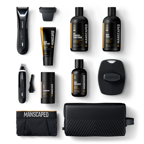 The Platinum Package 5.0 Ultra