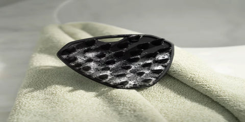 The Scalp Buffer
