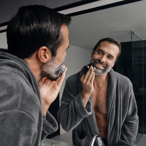 Hydrating Beard Wash