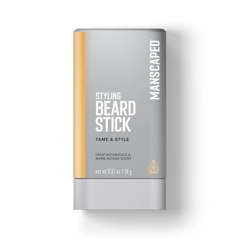Styling Beard Stick