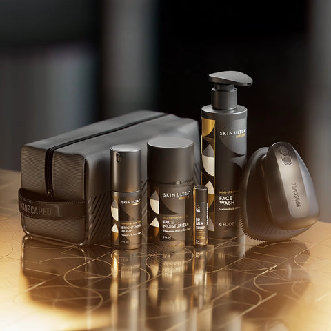 Skin Ultra™ Advanced Kit