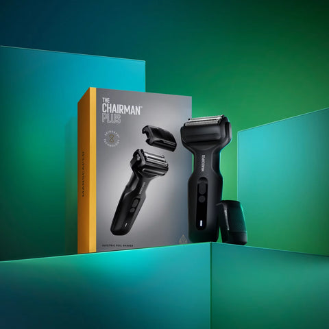 The Chairman® Plus